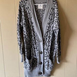 Aerie cardigan size M